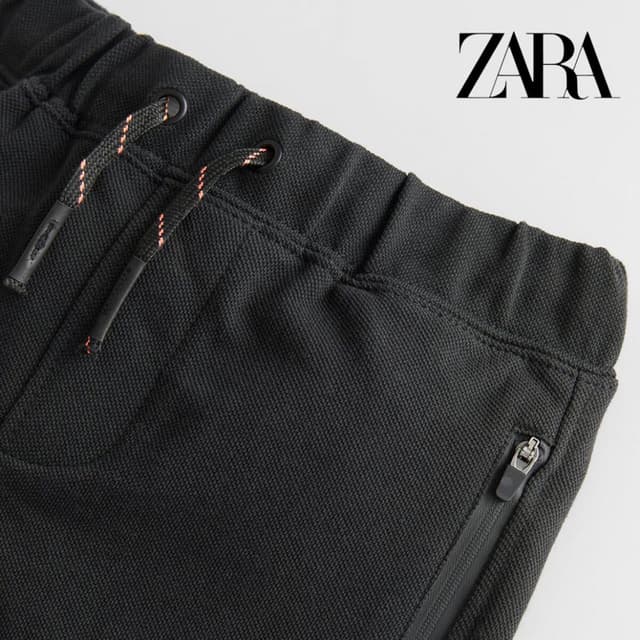 Zara boys Trouser