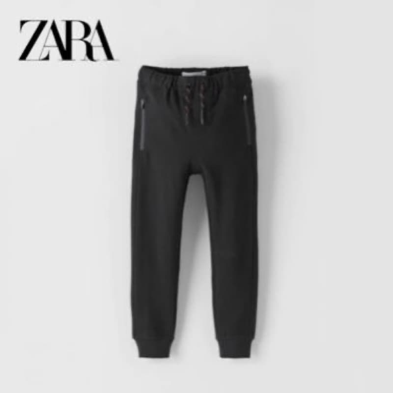 Zara boys Trouser
